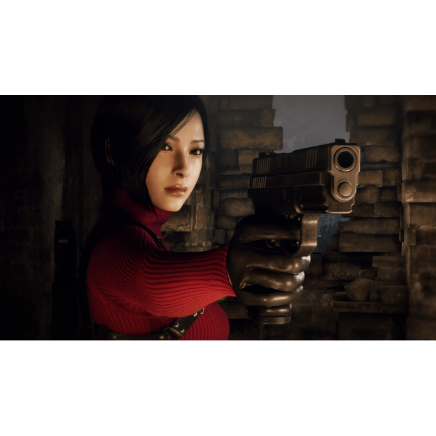 Resident Evil 4 (Gold Edition) (Nordic)
      
        - Xbox Series X 15