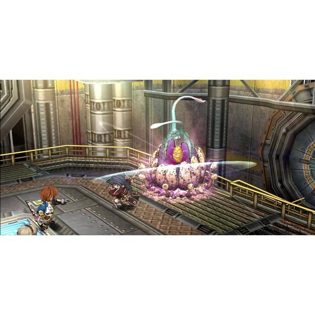 The Legend of Heroes: Trails from Zero Deluxe Edition
      
        - PlayStation 4 3