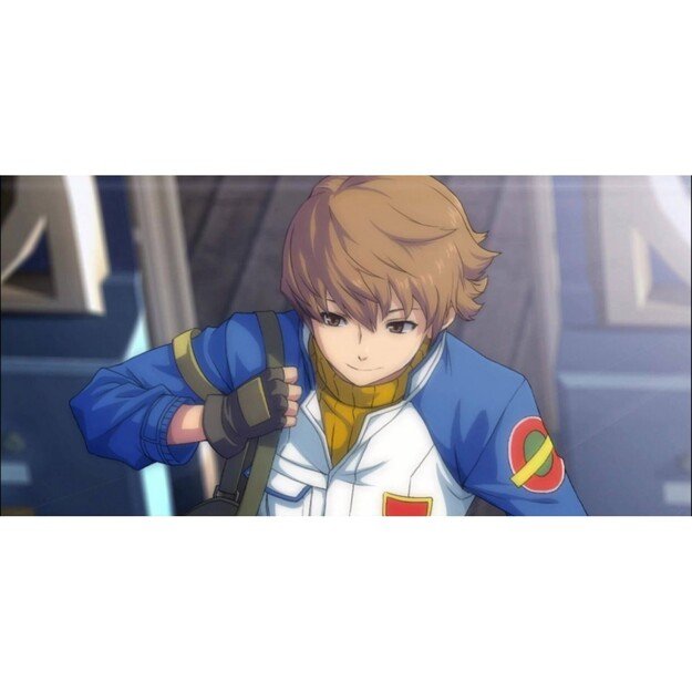 The Legend of Heroes: Trails from Zero Deluxe Edition
      
        - PlayStation 4 5