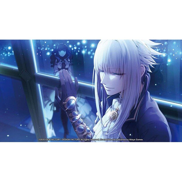 Code: Realize - Guardian of Rebirth

  - Nintendo Switch 4