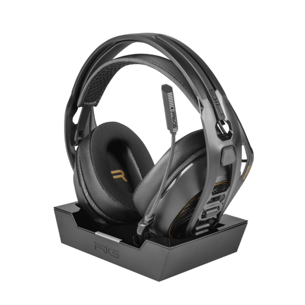 RIG 800 PRO HD gaming headset PC 1