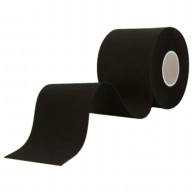 Plastry Tape Tejpy Kinesio Taping Tejp Taśma Kinesio Sport Pro 5Mx5CM 1