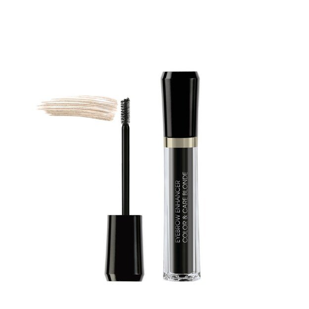 M2 Beauté - Color & Care Eyebrow Enhancer - Blonde - 6 ml 2