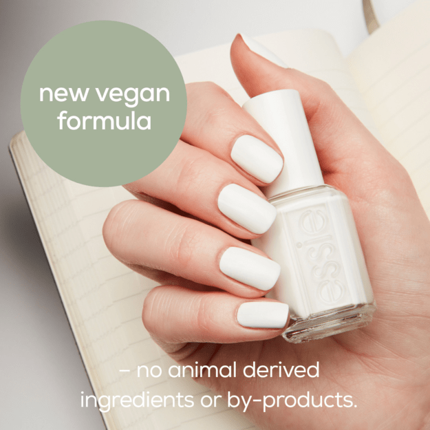 Essie - Base + Top Coat All In One 1