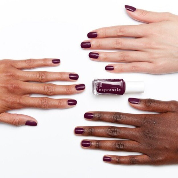 Essie - Expressie Nail Polish - All Ramped Up 2