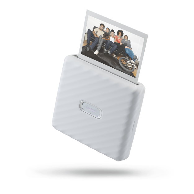 Fuji - Instax Link Wide - Smartphone Printer 1