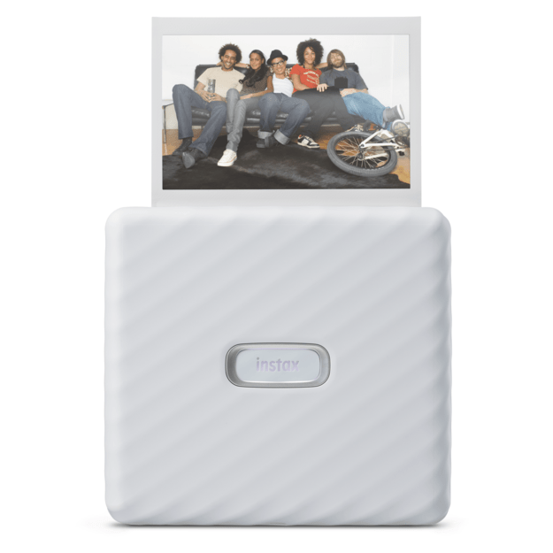 Fuji - Instax Link Wide - Smartphone Printer 2