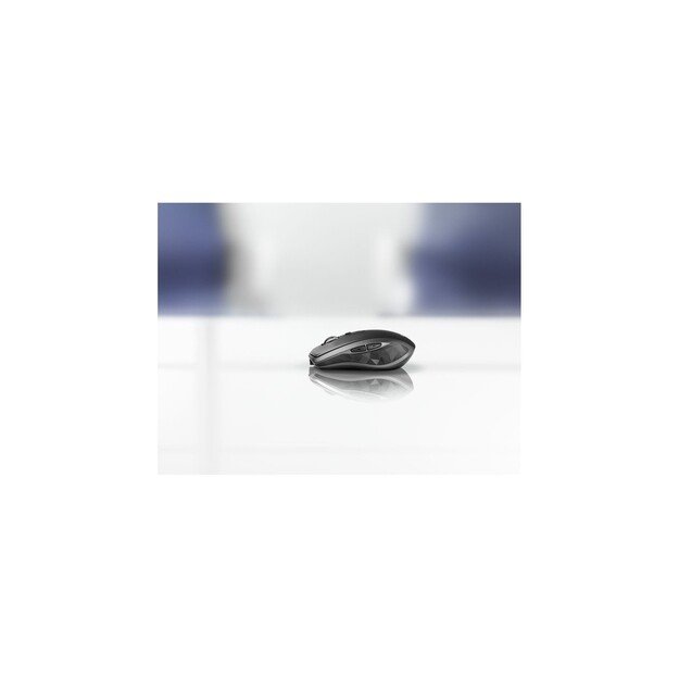 Logitech - MX Anywhere 2S Wireless Mobile Mouse BT, Graphite 1