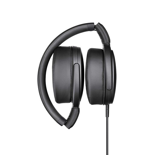 Sennheiser - HD 400S Over-Ear Headphones 2