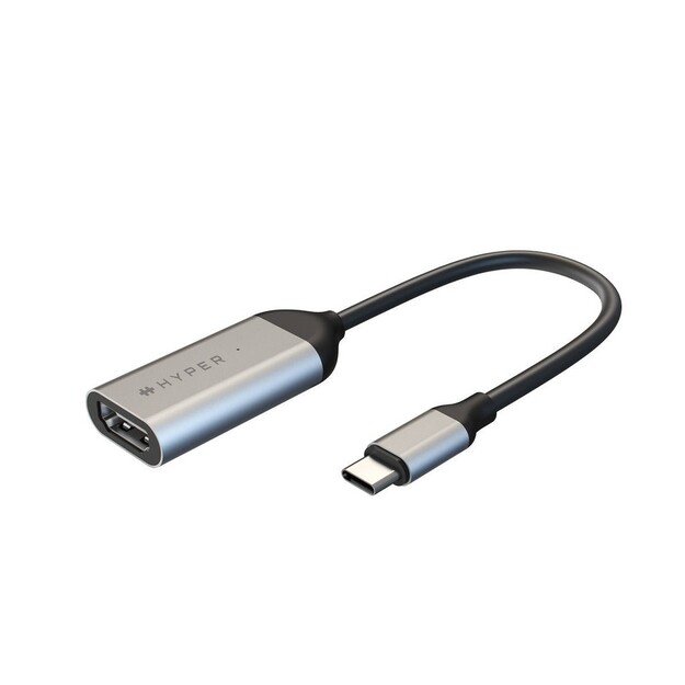 Hyper - HyperDrive USB-C to 4K 60Hz HDMI Adapter 2
