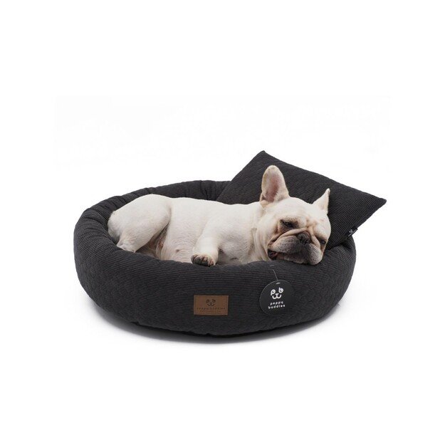 Peppy Buddies - Dogbed Olli Cozy S - (697271866757) 1