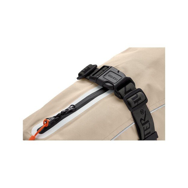 Hunter - Dogcoat Nordby 30, cream - (203407) 2