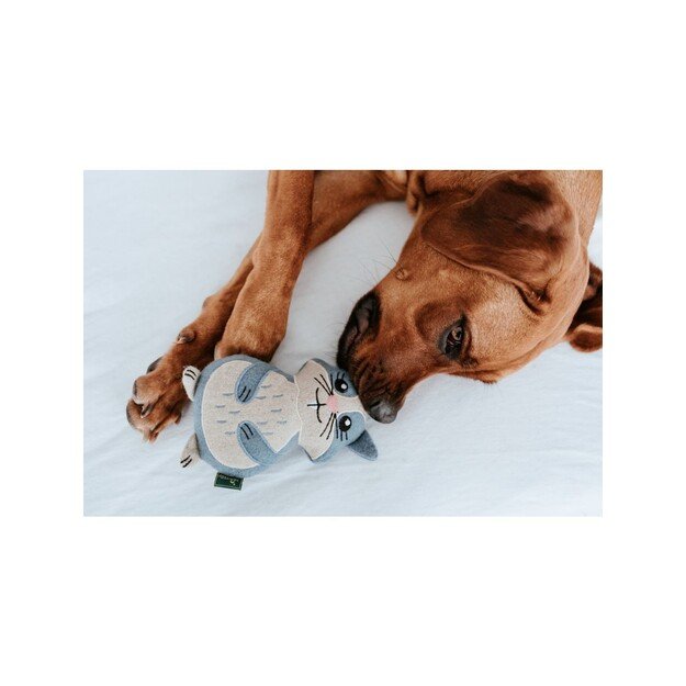 Hunter - Dog toy  Fyn Hamster 20 cm  - (69725) 1