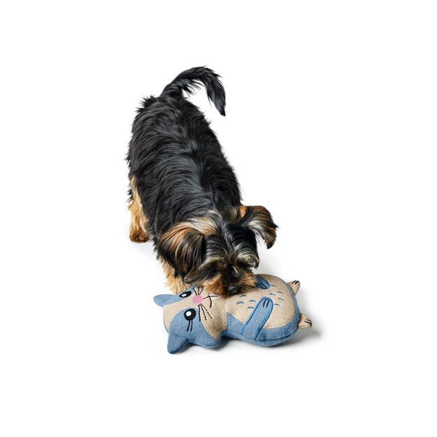 Hunter - Dog toy  Fyn Hamster 20 cm  - (69725) 2