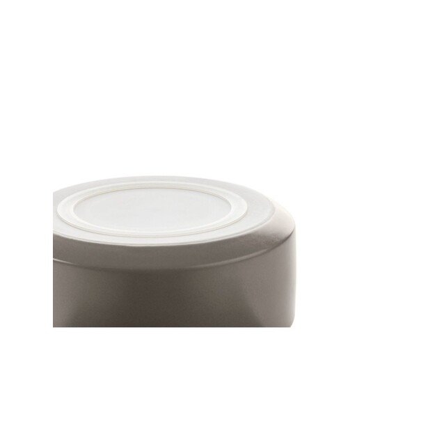 Hunter - Dogbowl ceramic Osby 1100 ml, taupe - (68985) 2