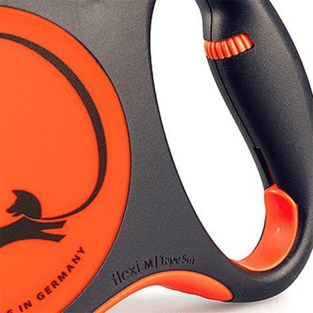 FLEXI - Xtreme L Tape 8 m - (600.8406) 2