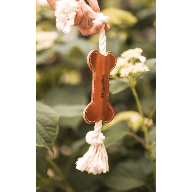 Swaggin Tails - Dog Bone - (SW01-116) 2