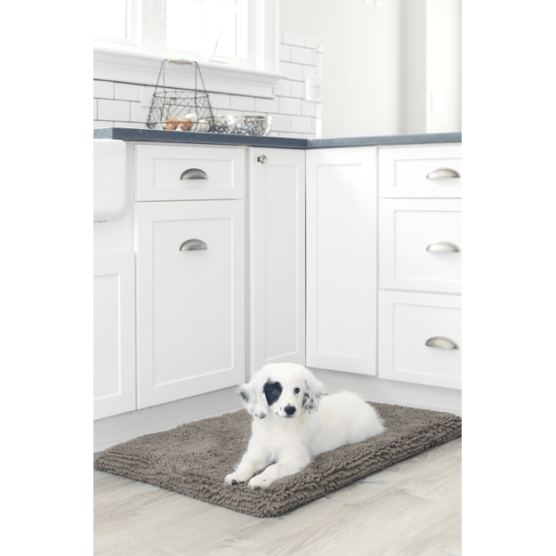 Dgs Dirty Dog - Matress Medium 52x75CM Grey - (655.7404) 1