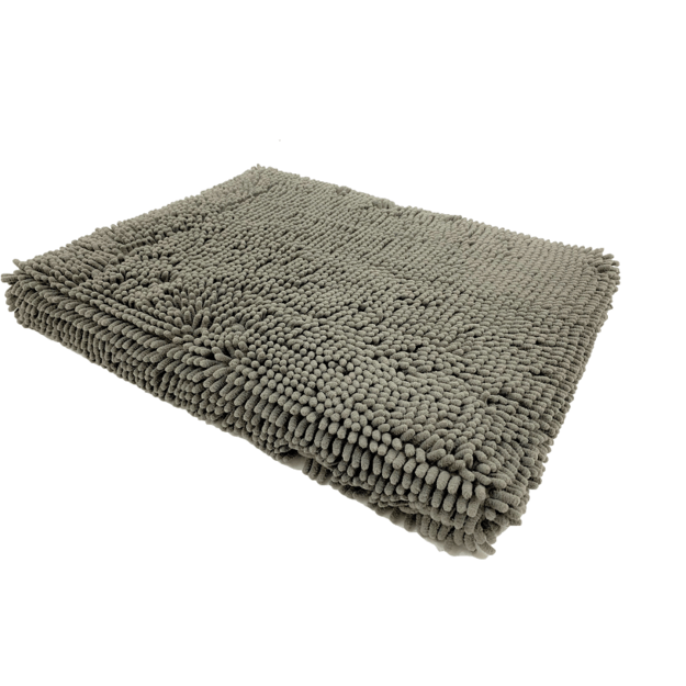 Dgs Dirty Dog - Matress Medium 52x75CM Grey - (655.7404) 2