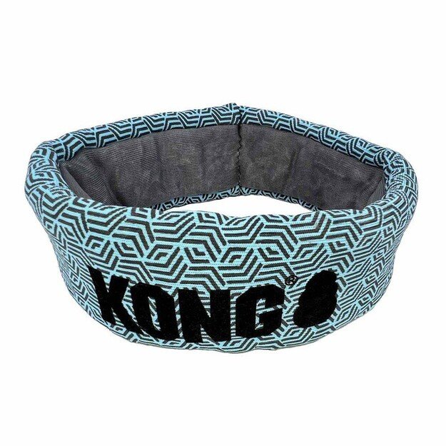 KONG - Maxx Ring Squeak Toy M/L (634.7354) 1
