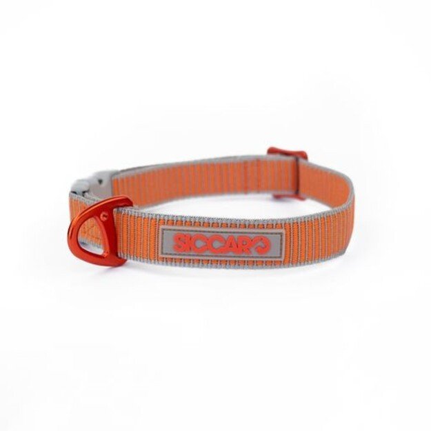 Siccaro - Sealines Dog Collar Mixed L - (S6011) 1
