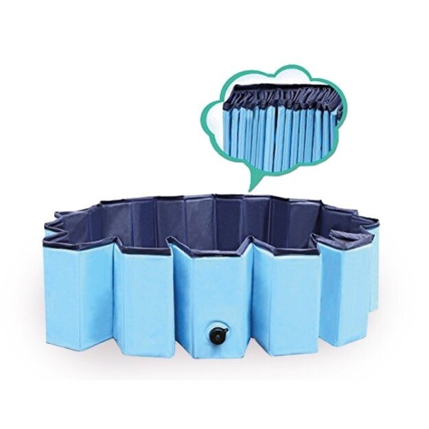 AC - Dog Pool 100x30 cm - (11687) 1