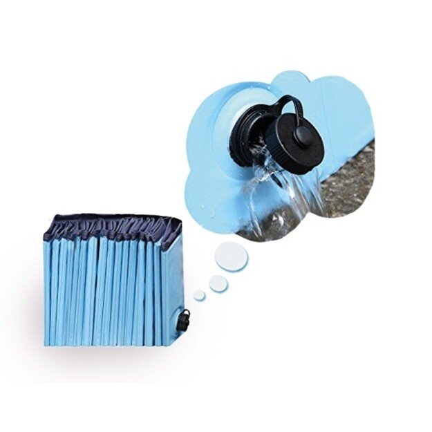 AC - Dog Pool 100x30 cm - (11687) 3