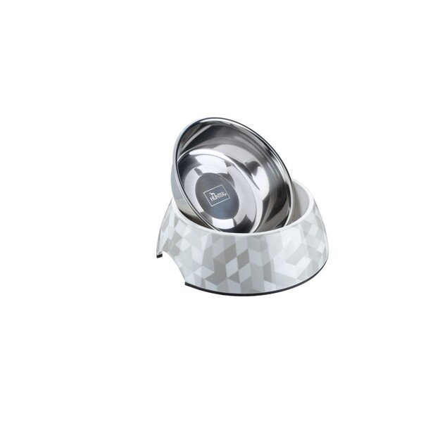 Hunter - Bowl Melamin Baku 350ml - (67657) 2
