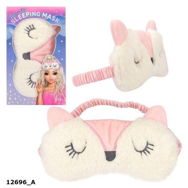 TOPModel - Sleeping Mask BEAUTY and ME ( 0412696 ) 1