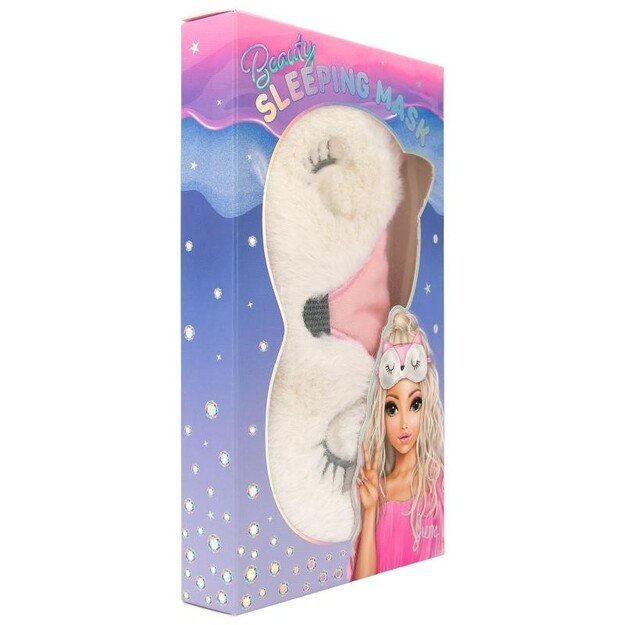 TOPModel - Sleeping Mask BEAUTY and ME ( 0412696 ) 3