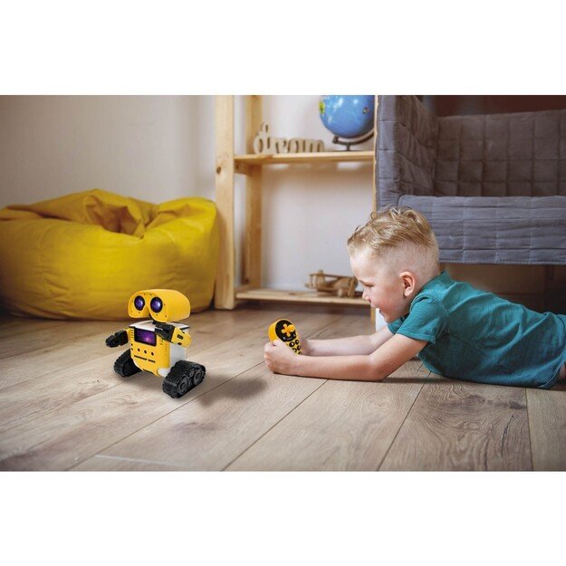Lexibook - My Multifunction Robot (ROB14) 4