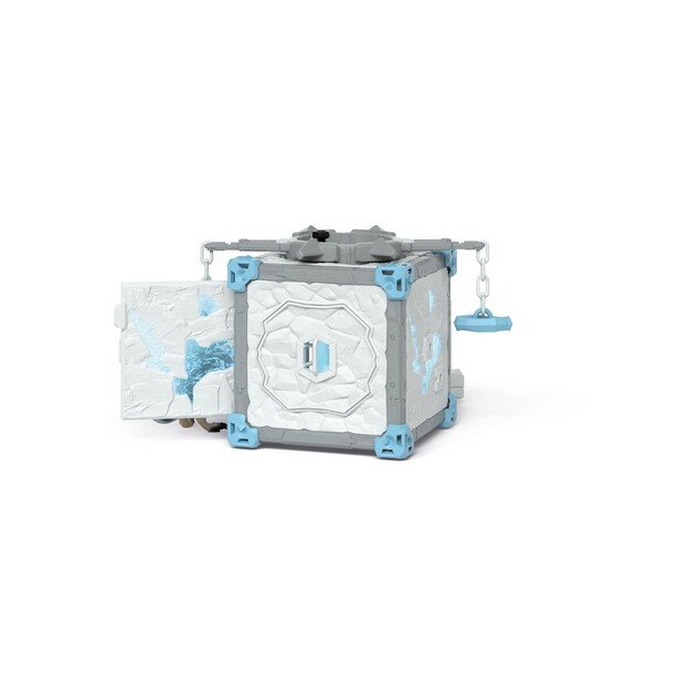 Schleich - BattleCave Ice Rat (42676) 2