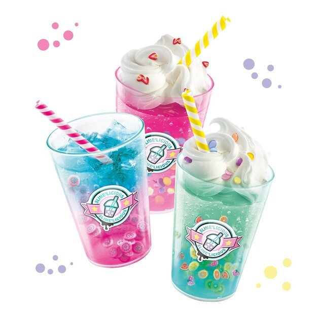 SO SLIME - Slime’Presso Factory (254) 4