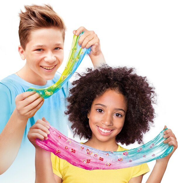 SO SLIME - Slime’Presso Factory (254) 7