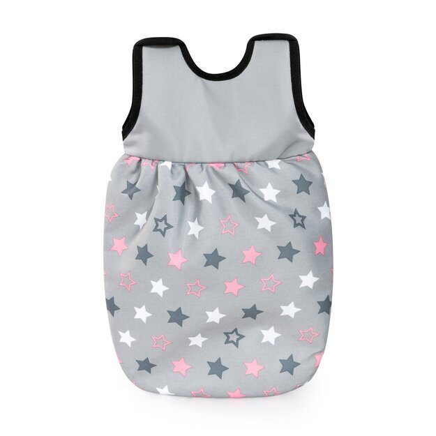 Bayer - Dolls pram Xeo deluxe set (17007AB) 1