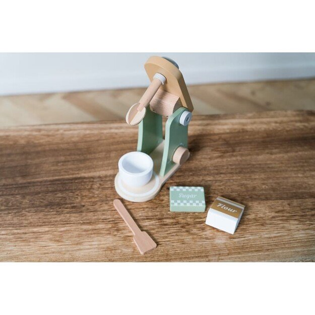 Dantoy - Wooden Blender set (4773) 3