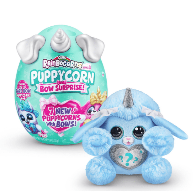 Rainborcorns - Puppycorn Surprise-S6 (9269) 1