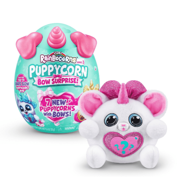 Rainborcorns - Puppycorn Surprise-S6 (9269) 2
