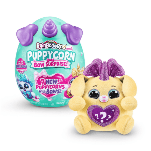 Rainborcorns - Puppycorn Surprise-S6 (9269) 4