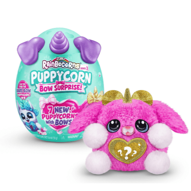 Rainborcorns - Puppycorn Surprise-S6 (9269) 6
