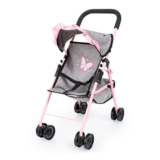 Bayer - Doll's Pushchair Set (21533AC) 2