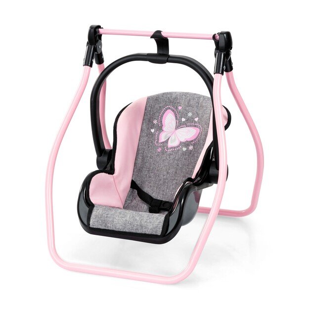 Bayer - Doll's Pushchair Set (21533AC) 5