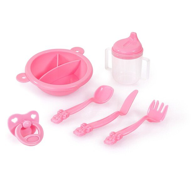 Bayer - Doll's Pushchair Set (21533AC) 6