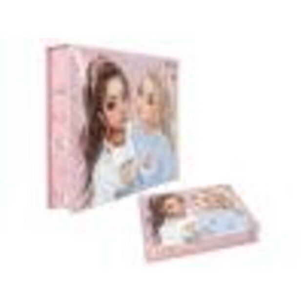 TOPModel  - Writing set TEAM TEDDY (0413223) 2
