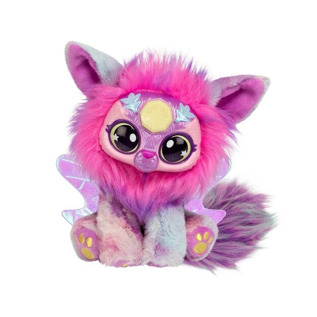 Magic Mixies -  Magical Gem Surprise Cauldron - Moon 2