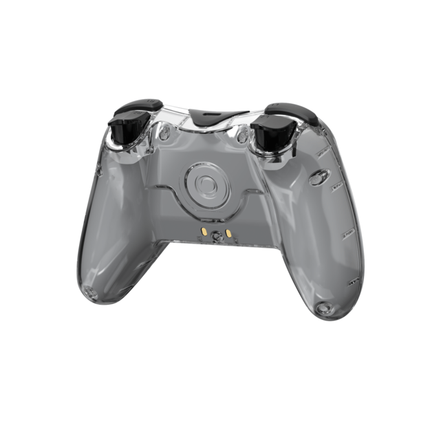 Nintendo Switch Oniverse Astralite Controller Wireless Smoked Black inkl. Charging Station 2