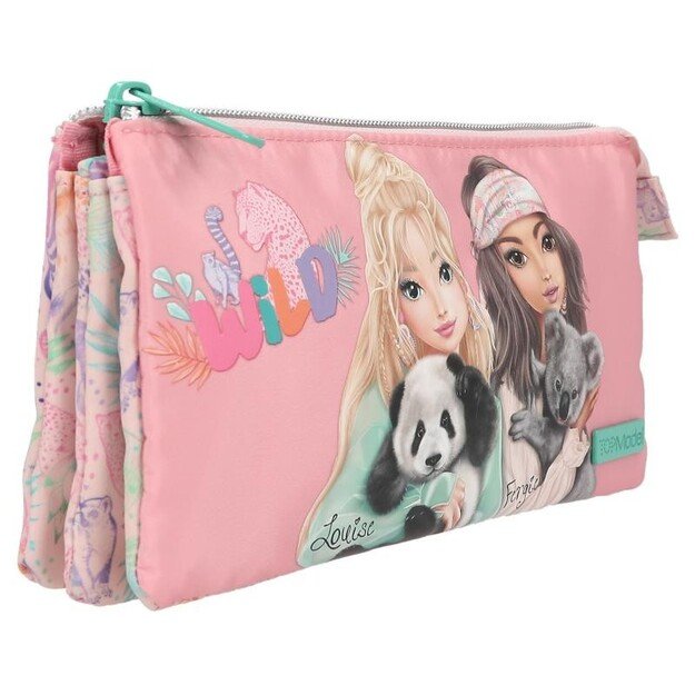 TOPModel Pencil Tube WILD ( 0412792 ) 4
