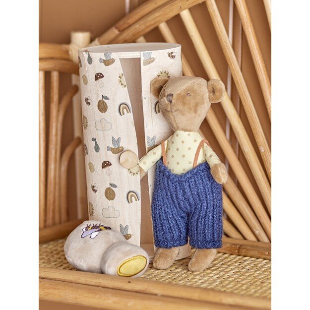 Bloomingville MINI - Willes Soft toy - (82062212) 2