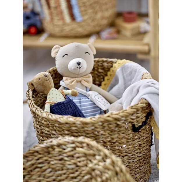 Bloomingville MINI - Willes Soft toy - (82062212) 3