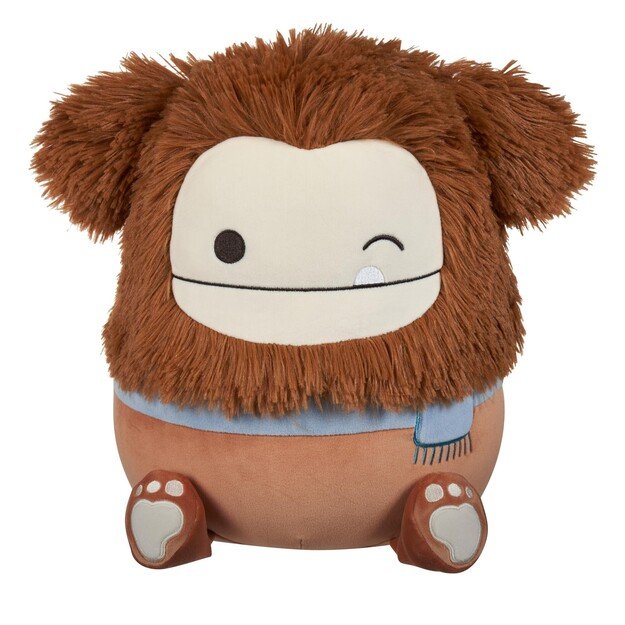 Squishmallows 30 cm P20 Benny Bigfoot (206385) 1